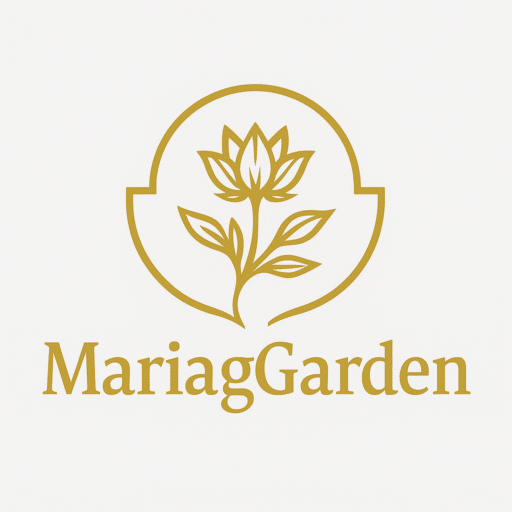 Mariage Garden